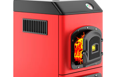 Callakille solid fuel boiler costs